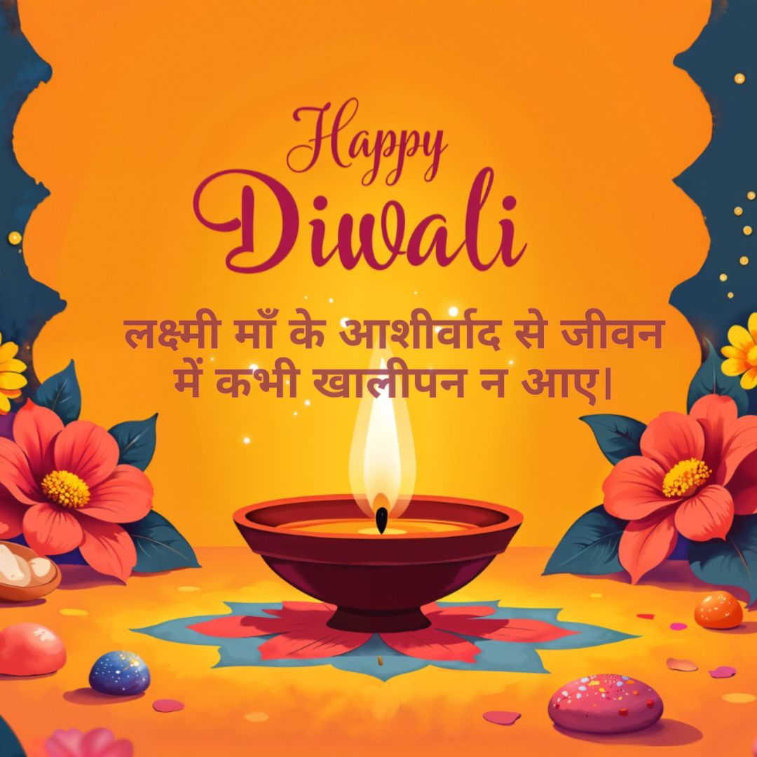 Happy diwali shayari in hindi