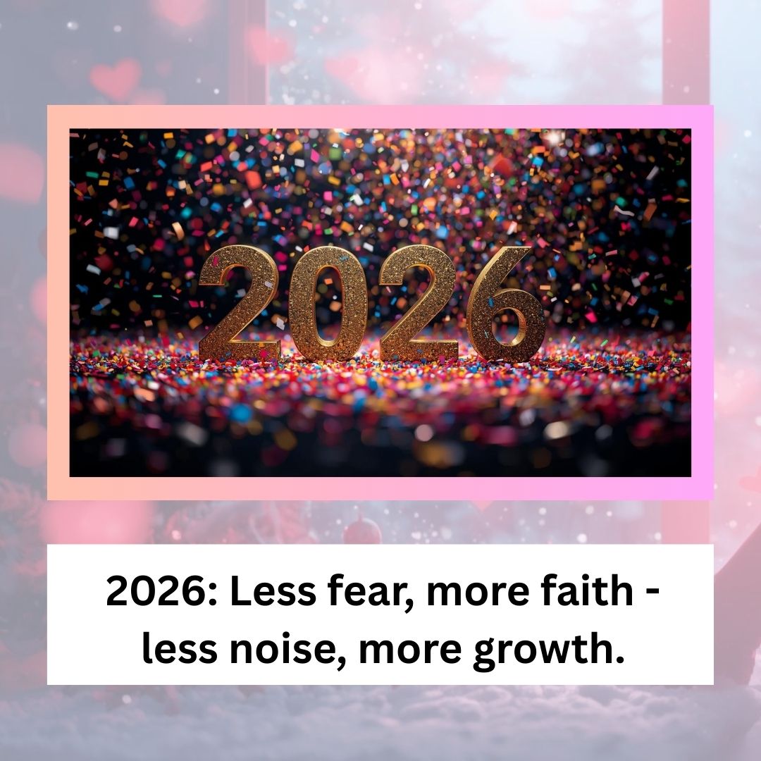 Happy New Year Shayari in English